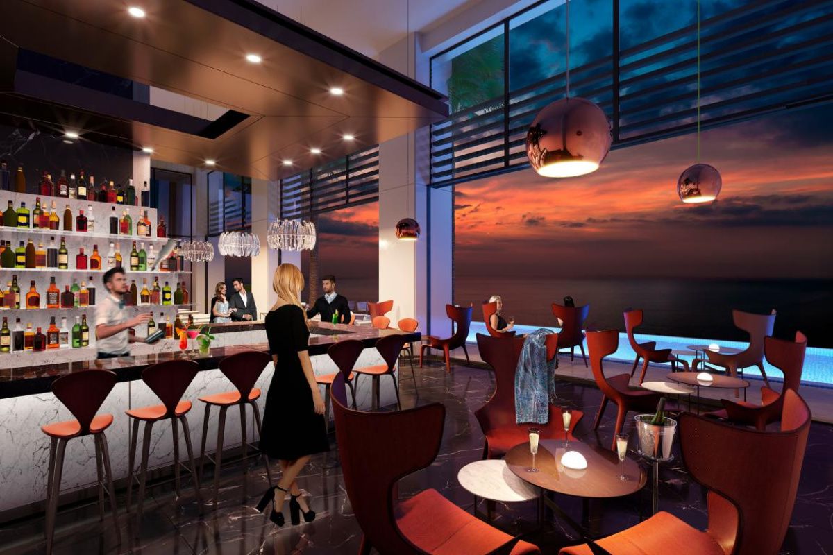 Appartamento a Limassol, Cipro, 82 m² - foto 11