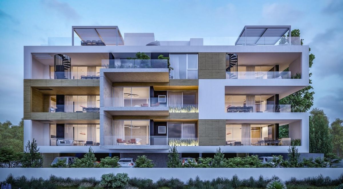 Wohnung in Limassol, Zypern, 170 m² - Foto 11