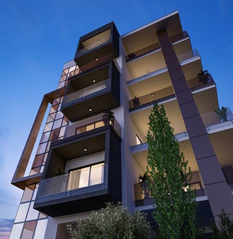 Wohnung in Limassol, Zypern, 163 m² - Foto 11