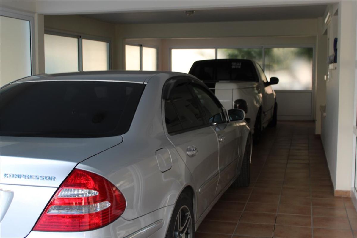 Piso en Limasol, Chipre, 241 m² - imagen 11