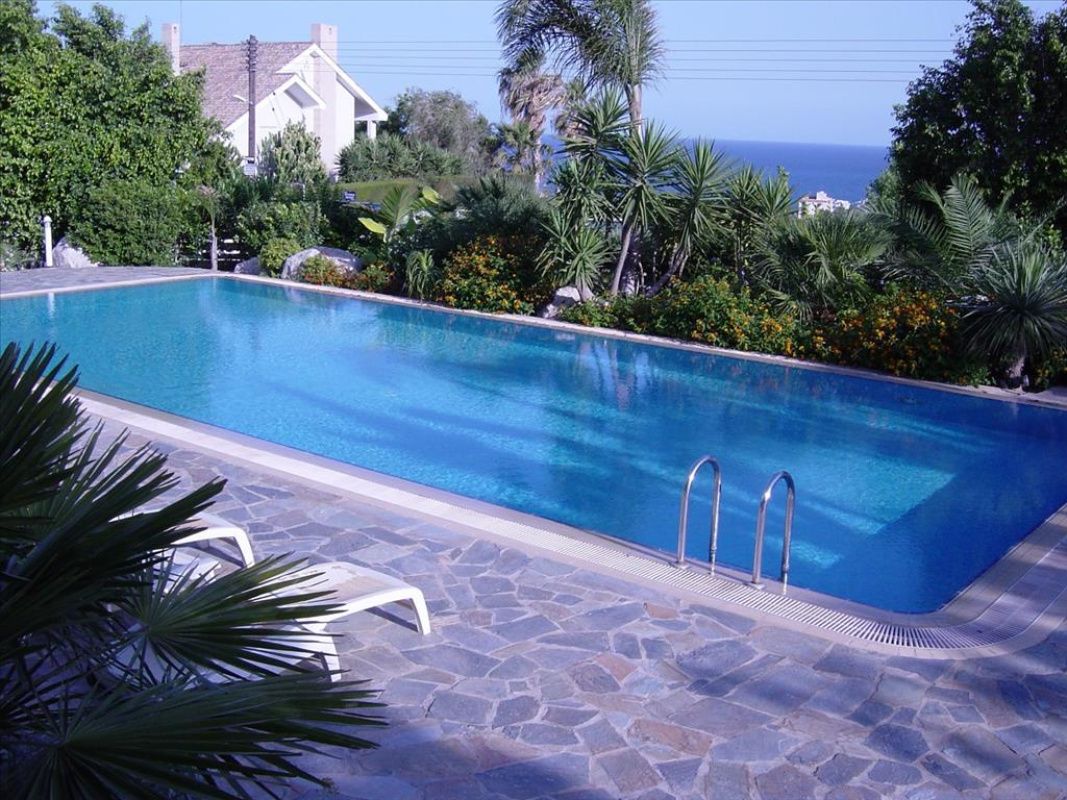 House in Limassol, Cyprus, 647 m² - picture 11