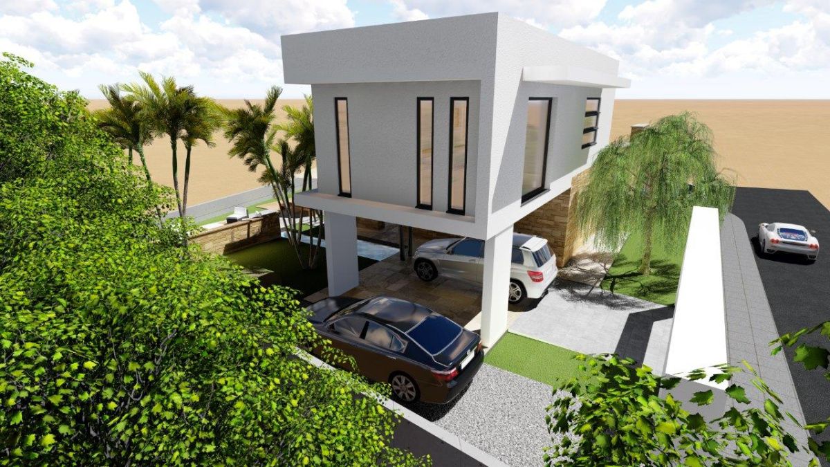 Maison à Paphos, Chypre, 210 m² - image 11
