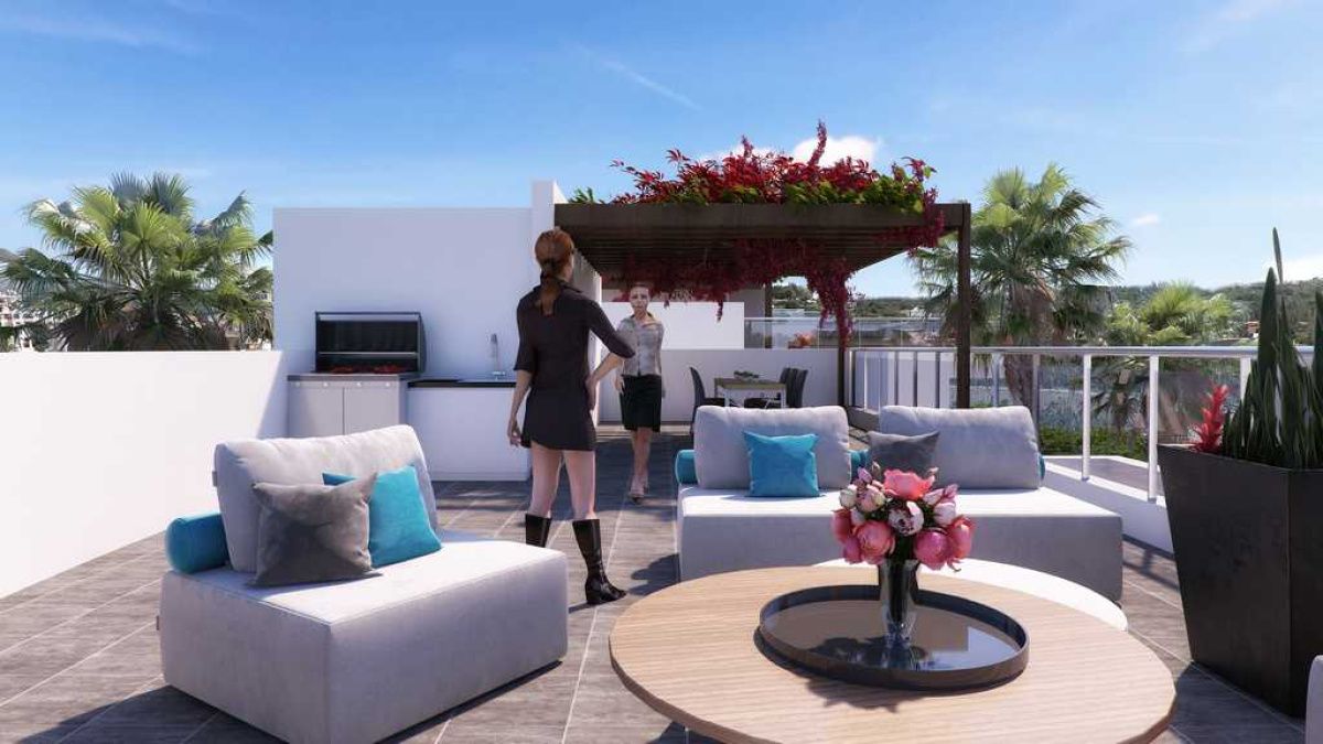 Haus in Paphos, Zypern, 257 m² - Foto 11