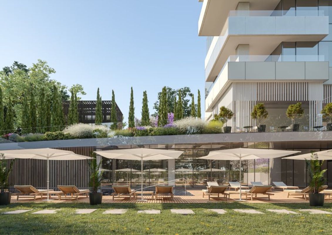 Piso en Limasol, Chipre, 126 m² - imagen 11