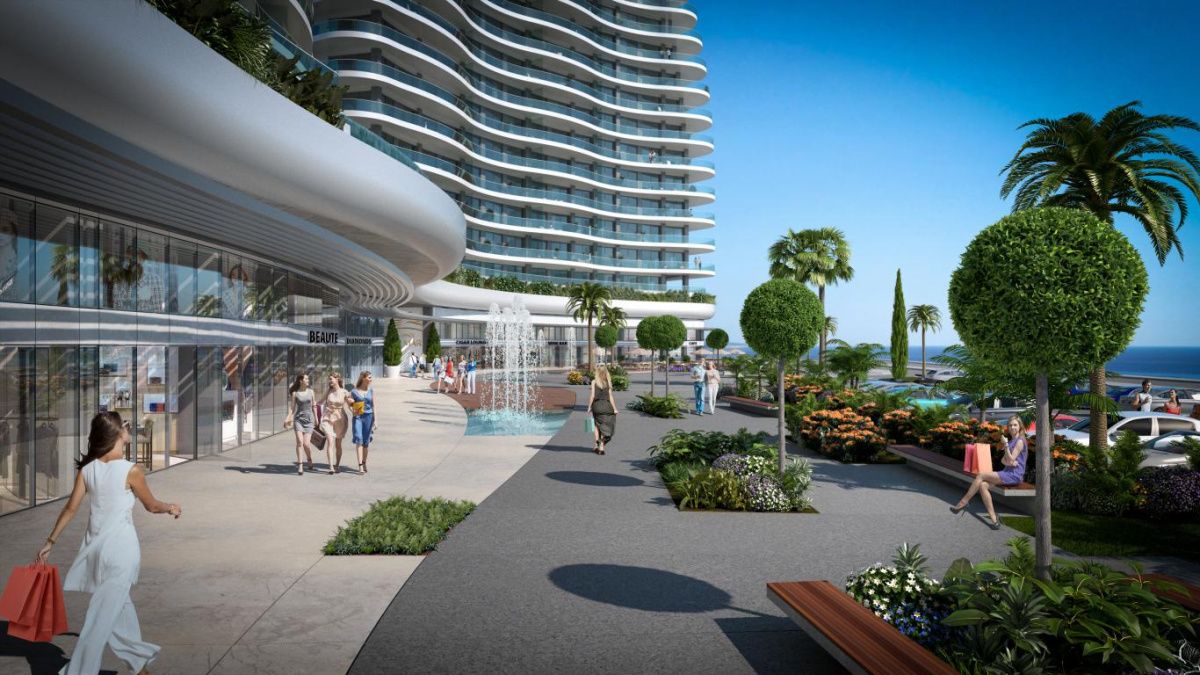 Flat in Limassol, Cyprus, 152 m² - picture 11