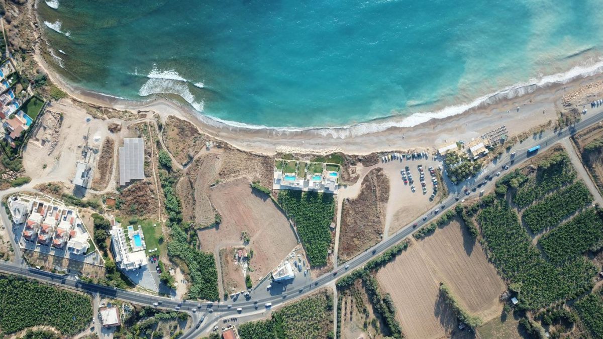 House in Paphos, Cyprus, 250 m² - picture 11