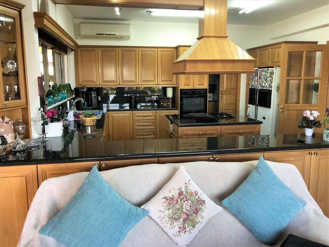 Casa en Limasol, Chipre, 580 m² - imagen 11