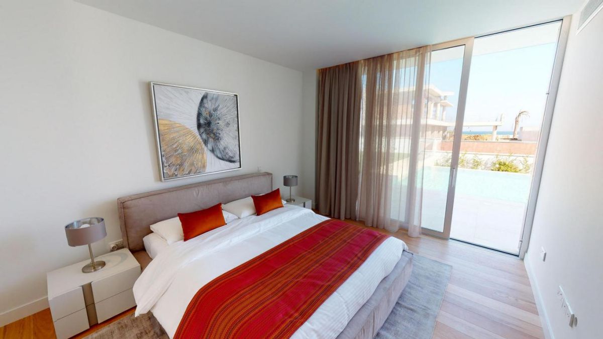 Casa en Lárnaca, Chipre, 485 m² - imagen 11