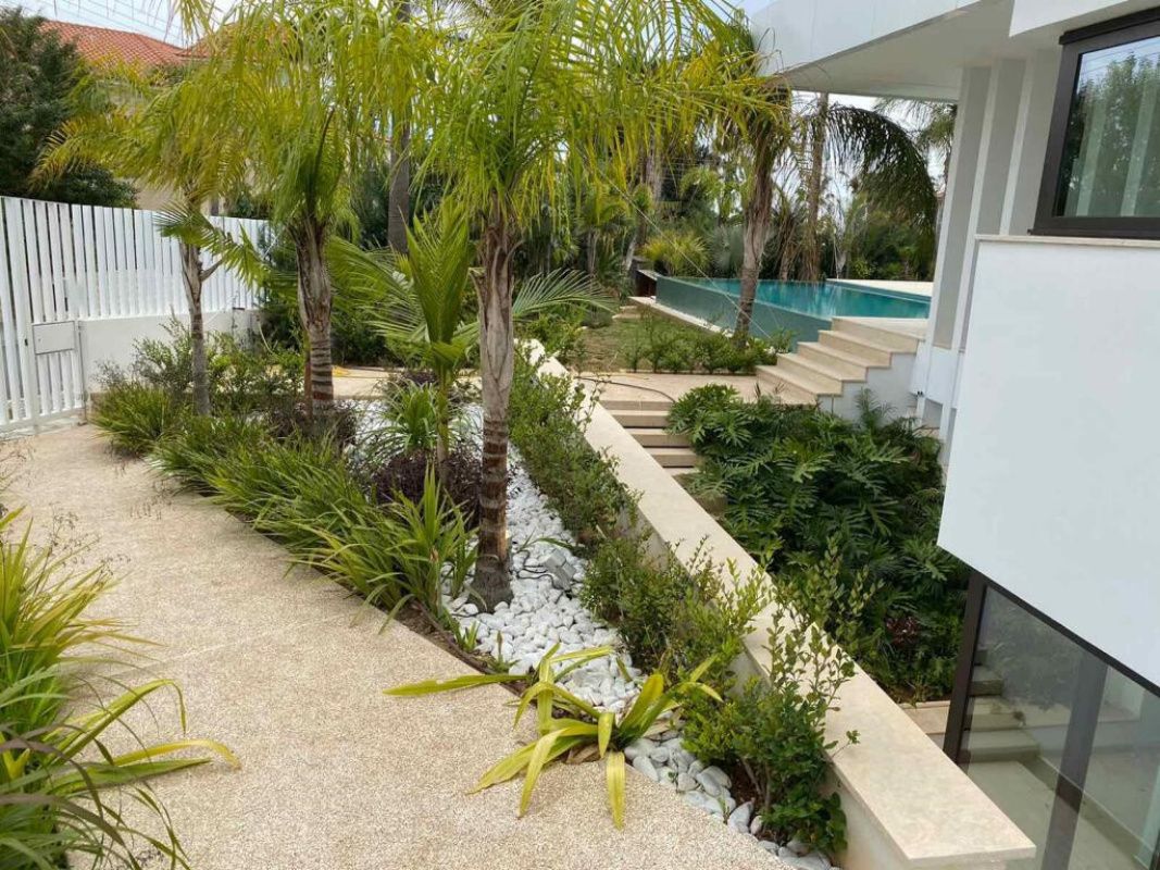 Casa a Limassol, Cipro, 790 m² - foto 11