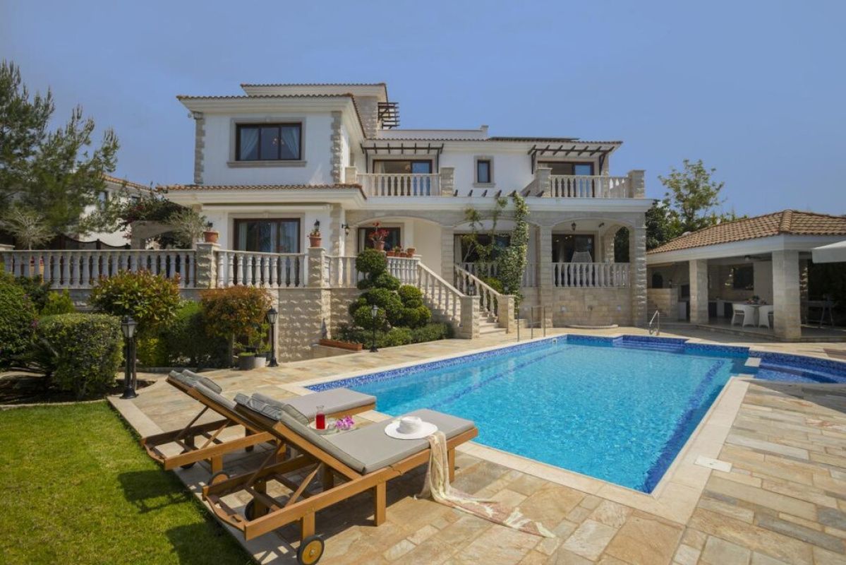 Maison à Paphos, Chypre, 435 m² - image 11