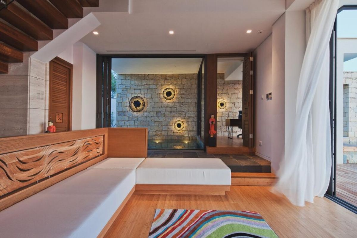 Casa en Pafos, Chipre, 373 m² - imagen 11