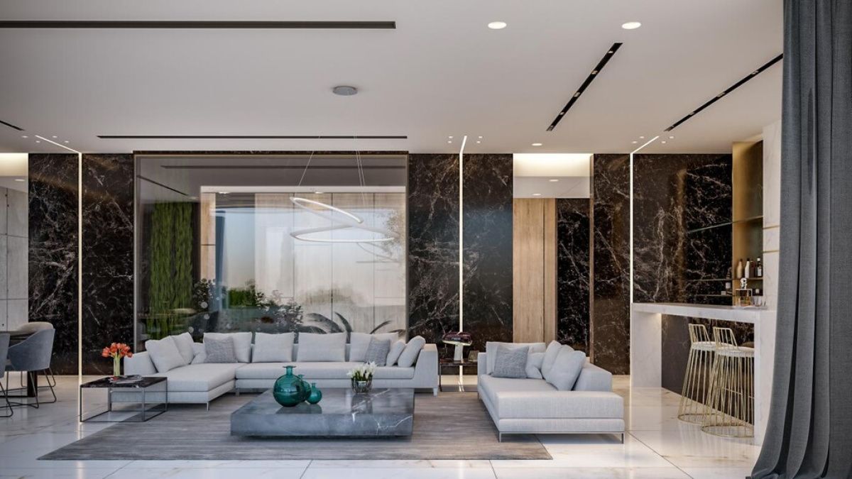 Haus in Limassol, Zypern, 600 m² - Foto 11