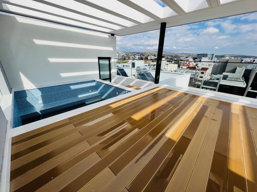 Wohnung in Limassol, Zypern, 237 m² - Foto 11