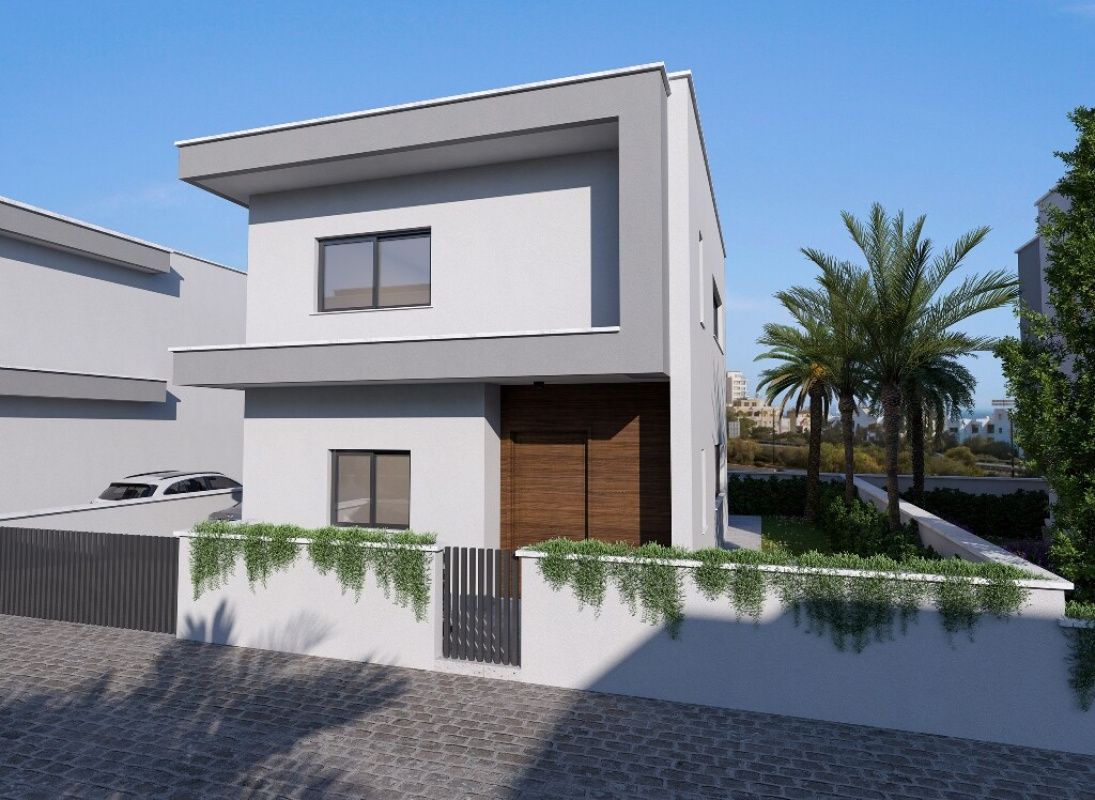 Casa a Limassol, Cipro, 150 m² - foto 11