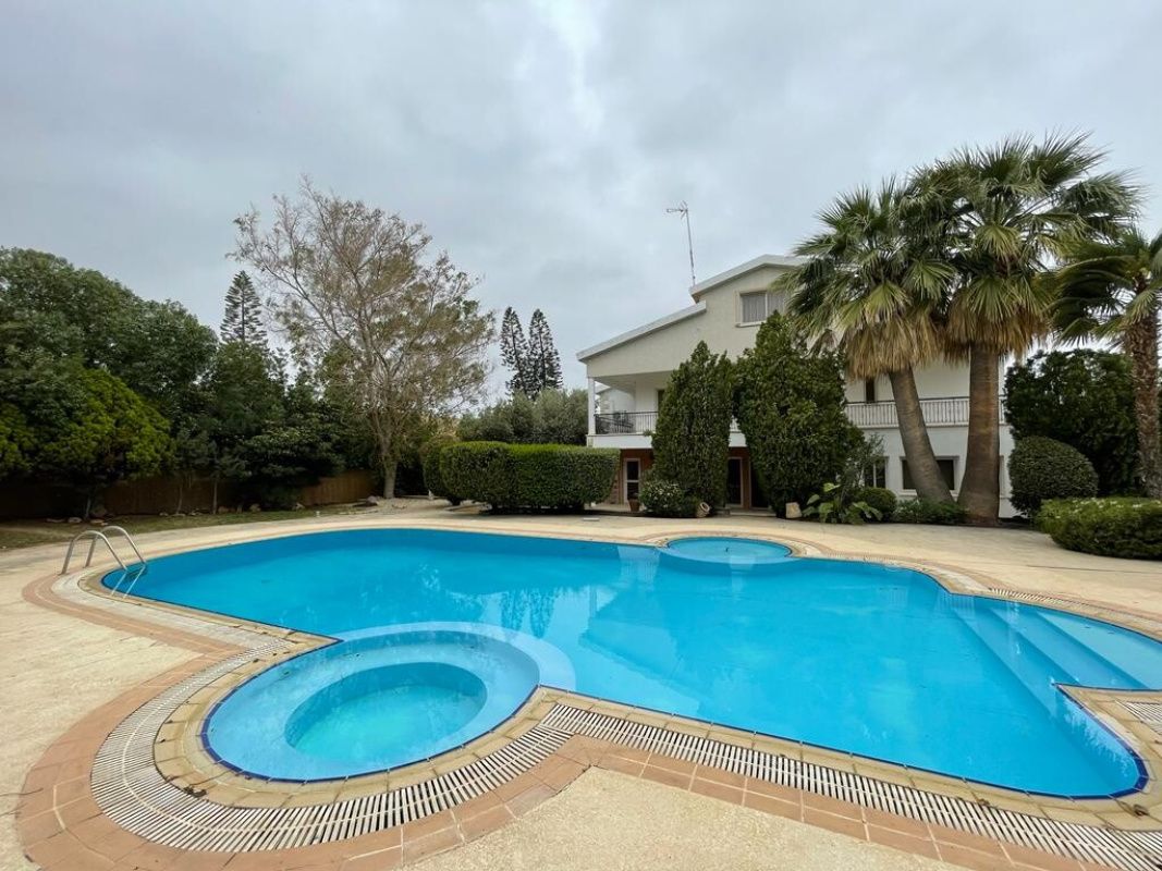 Casa en Limasol, Chipre, 787 m² - imagen 11