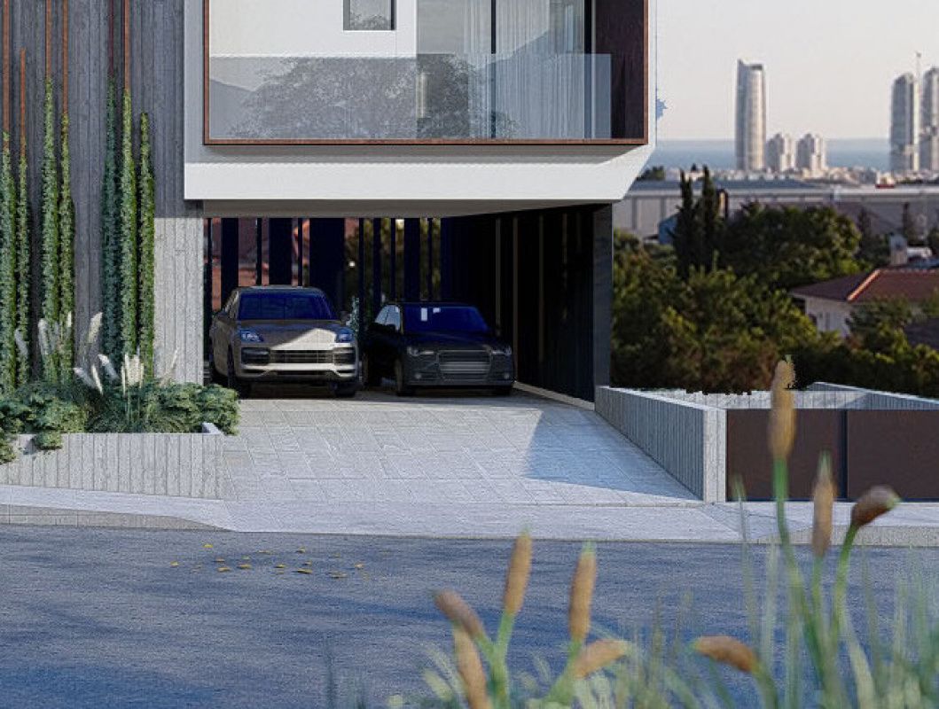 Maison urbaine à Limassol, Chypre, 186 m² - image 11