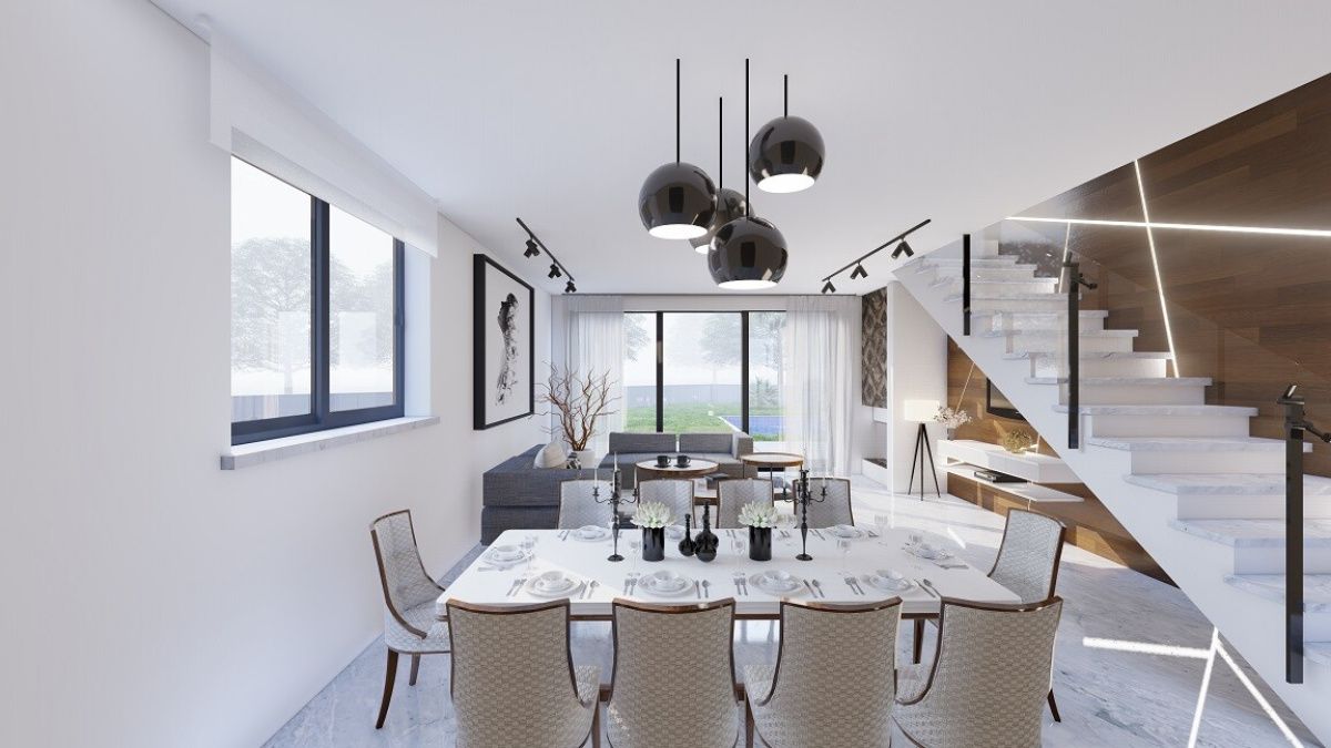 Casa a Limassol, Cipro, 239 m² - foto 11