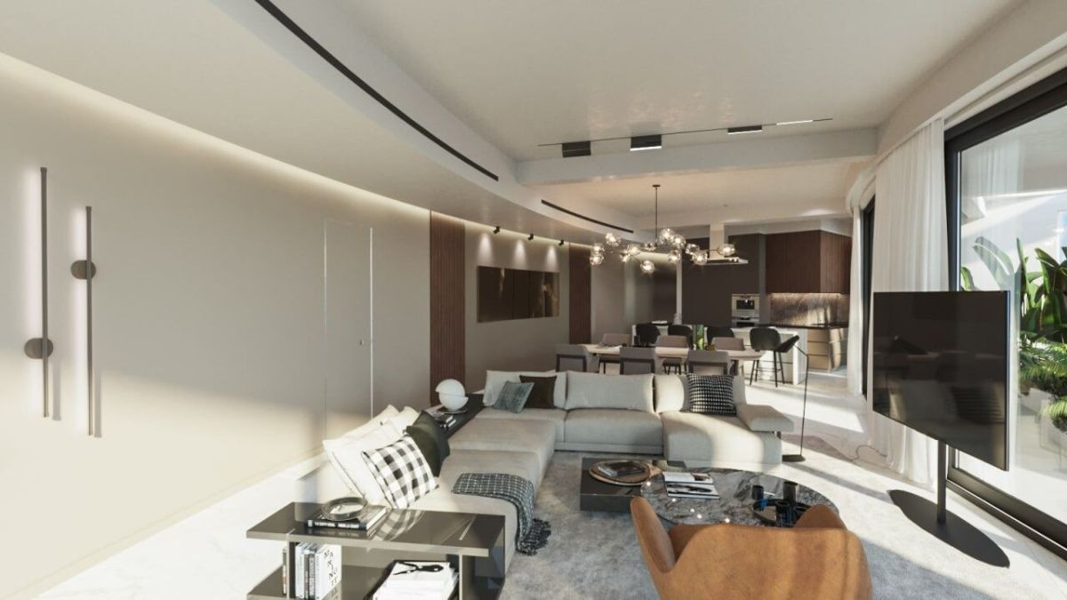 Flat in Larnaca, Cyprus, 120 m² - picture 11