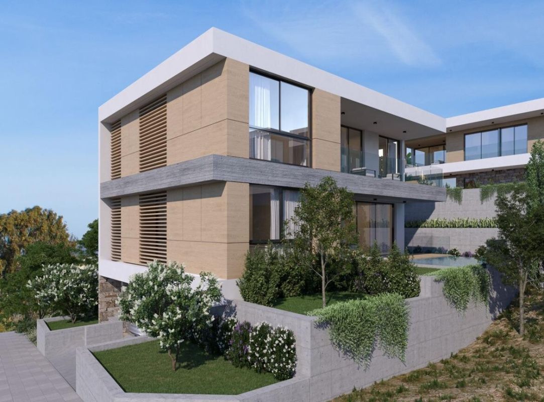 Haus in Larnaka, Zypern, 180 m² - Foto 11