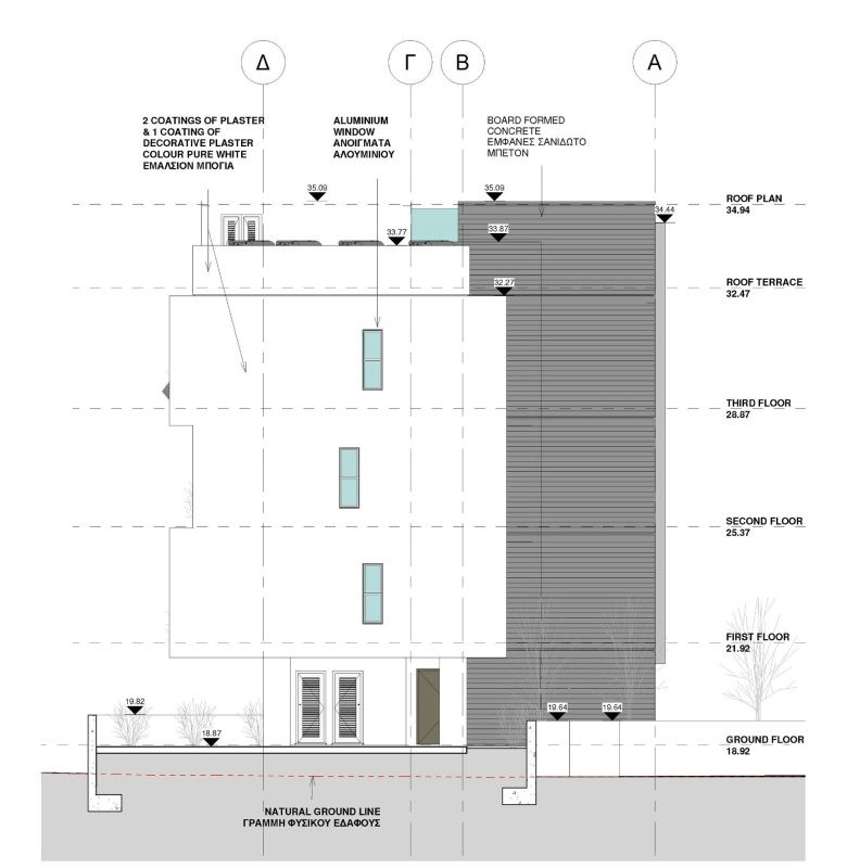 Flat in Paphos, Cyprus, 119 m² - picture 11