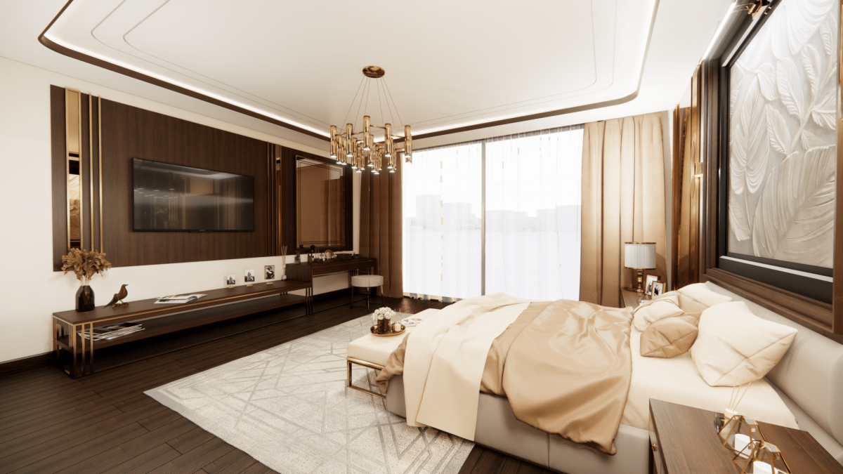 House in Istanbul, Turkey, 768 m² - picture 11