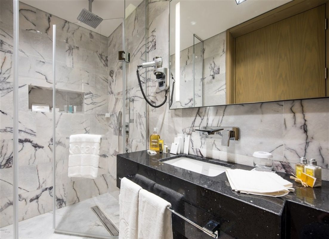 Hotel, albergo a Istanbul, Turchia, 120 m² - foto 11