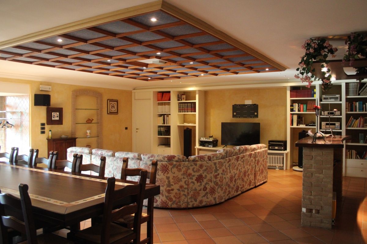 Haus in Tortoreto, Italien, 430 m² - Foto 11