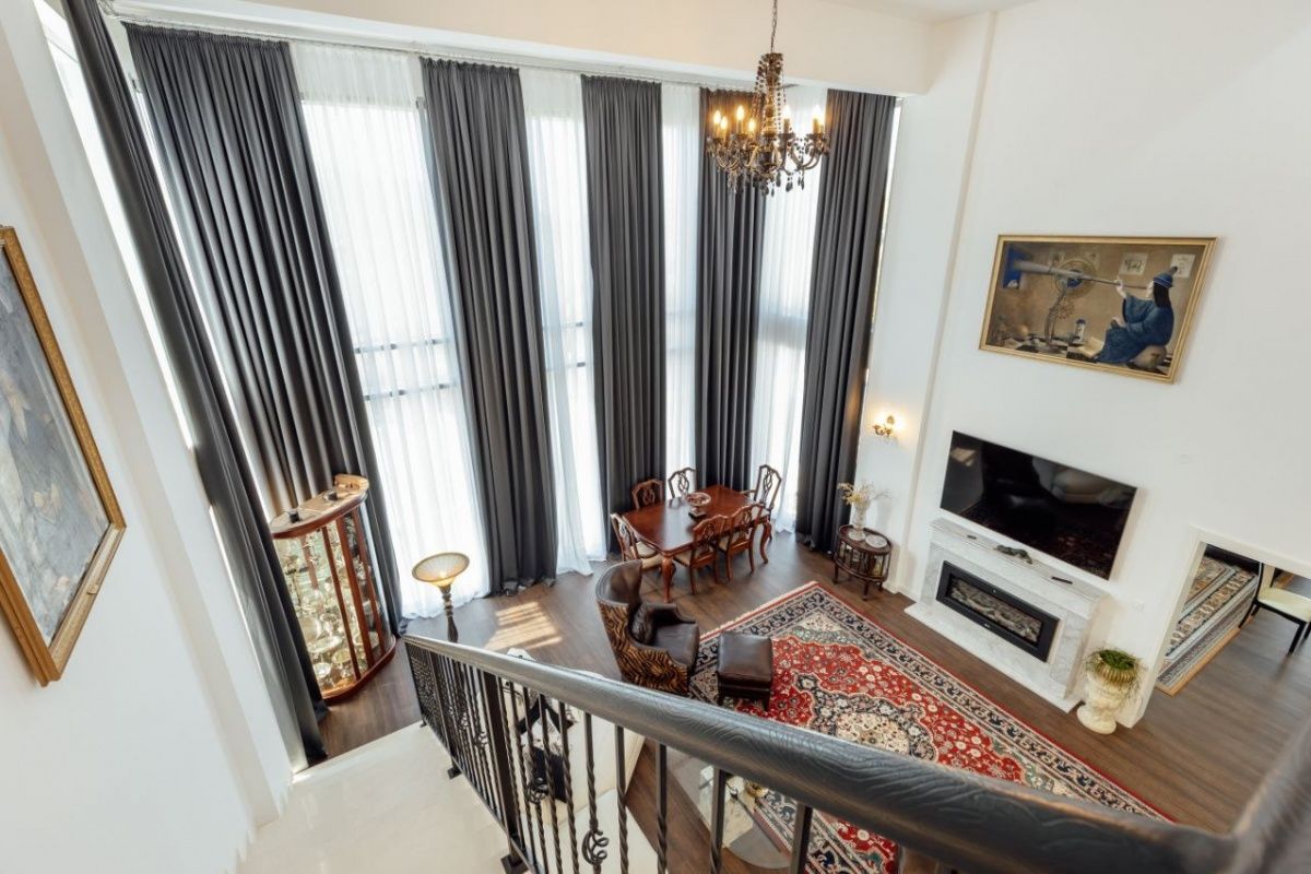 House in Kumbor, Montenegro, 338 m² - picture 11