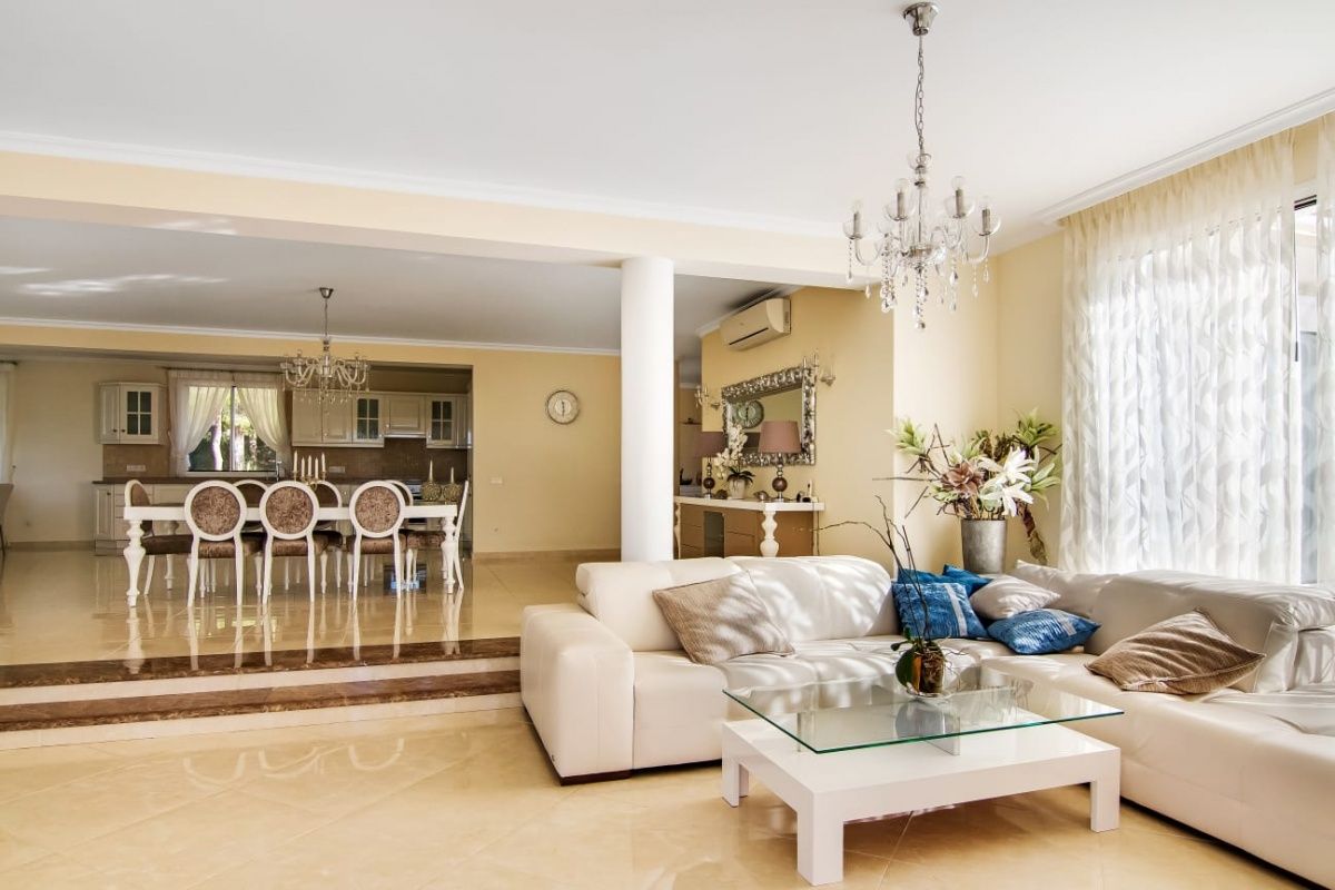 Maison sur la Costa Blanca, Espagne, 625 m² - image 11