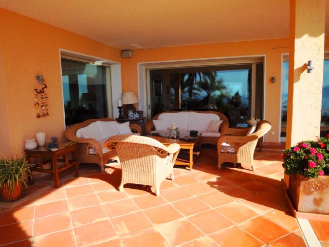 Casa sulla Costa Blanca, Spagna, 900 m² - foto 11