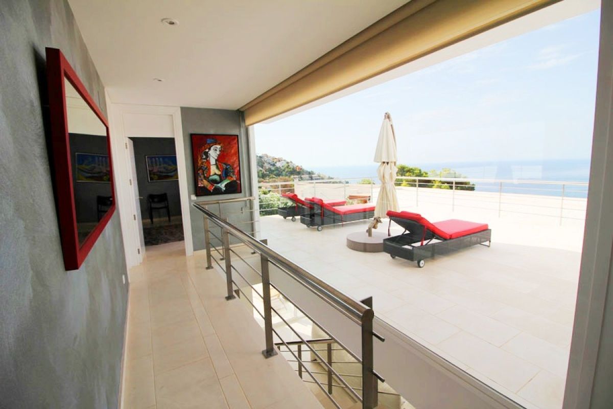 Haus in Costa Blanca, Spanien, 356 m² - Foto 11