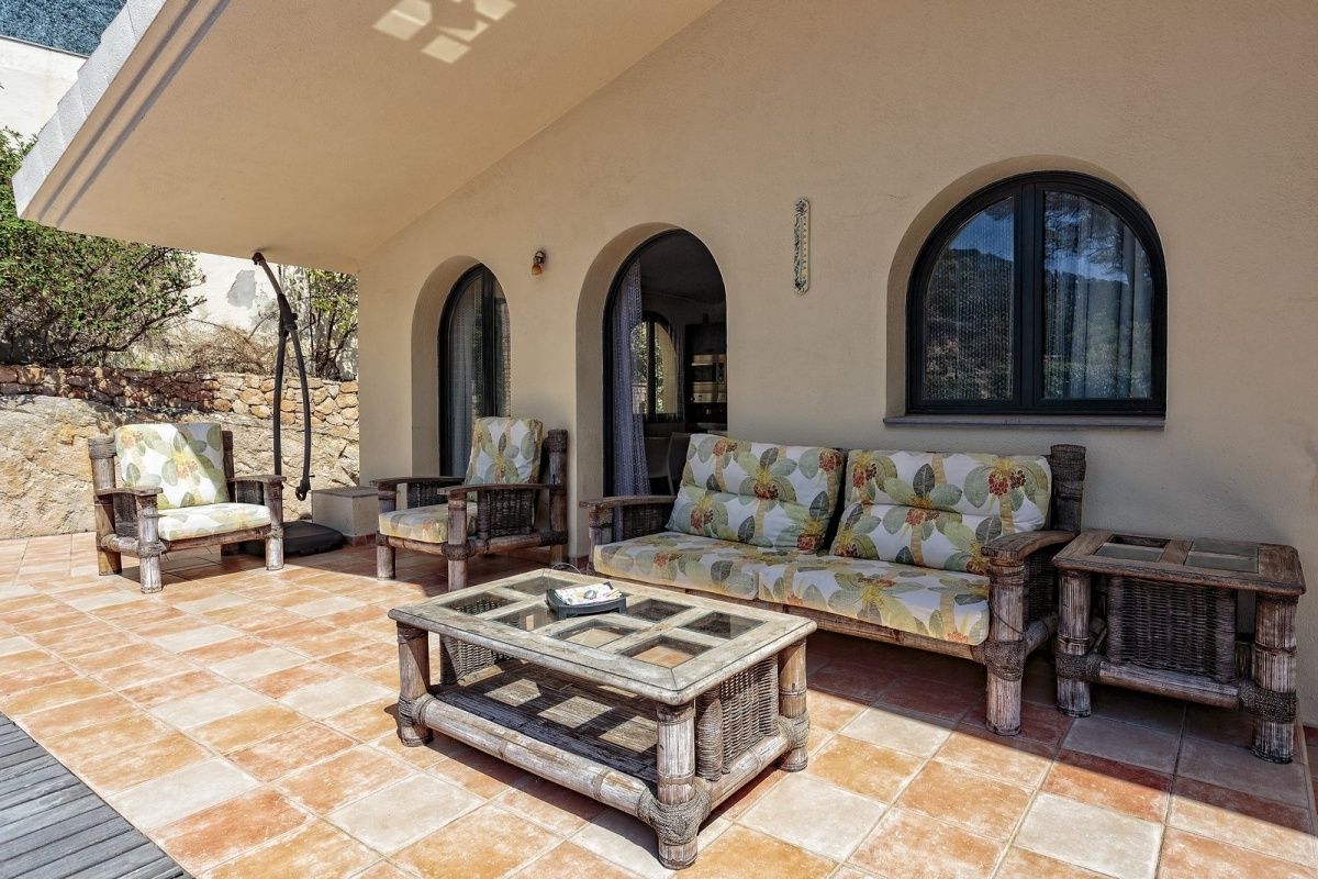 Casa sulla Costa Brava, Spagna, 467 m² - foto 11