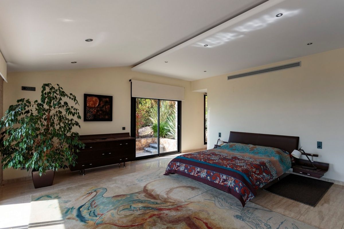 Casa en la Costa Brava, España, 644 m² - imagen 11