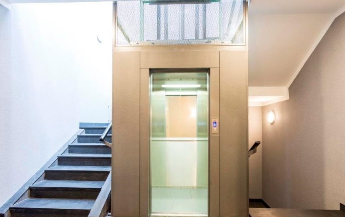 Wohnung in Riga, Lettland, 184 m² - Foto 11