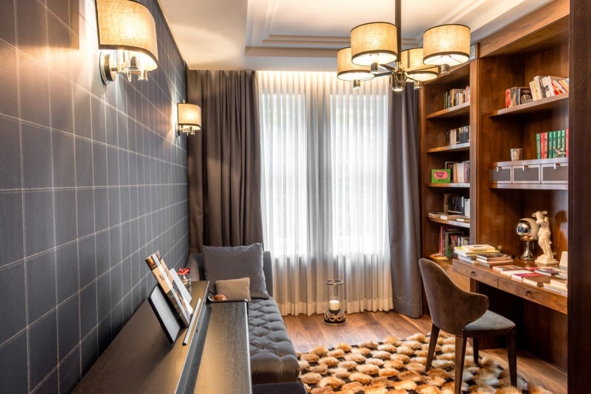 Appartamento a Riga, Lettonia, 174 m² - foto 11