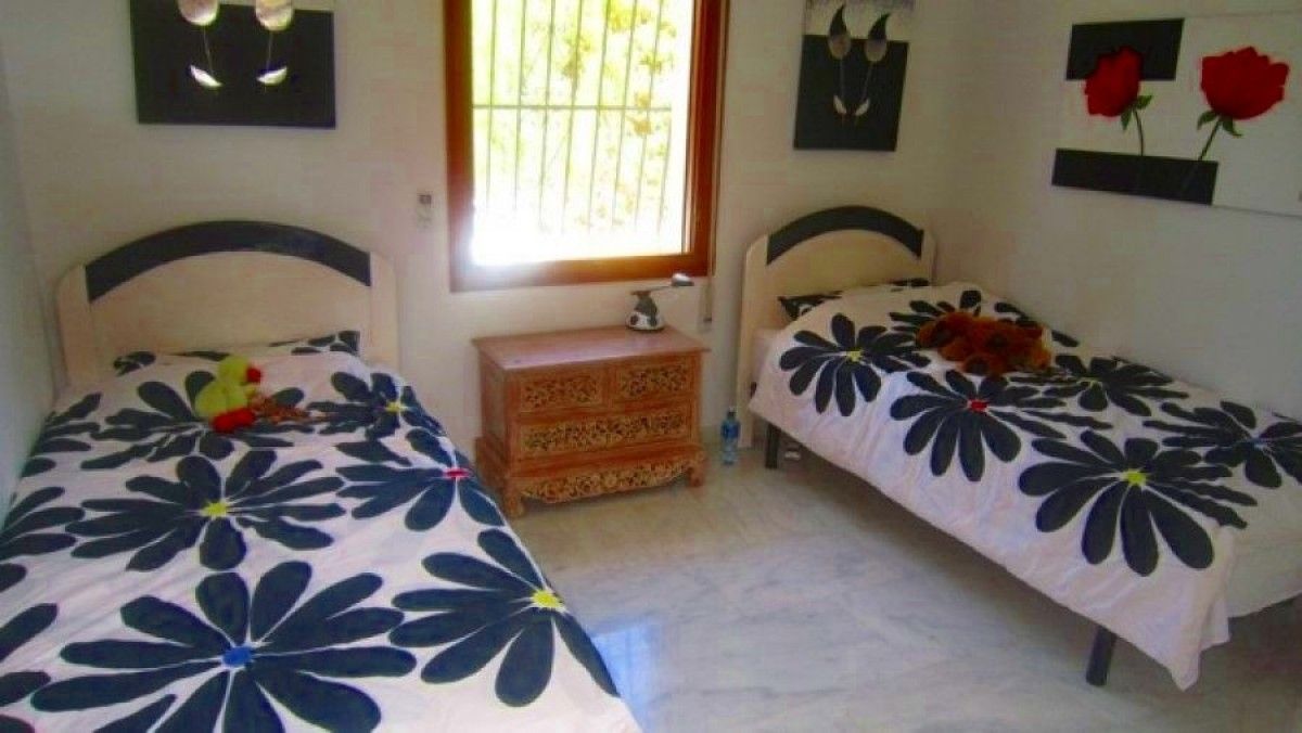 Casa sulla Costa Blanca, Spagna, 415 m² - foto 11