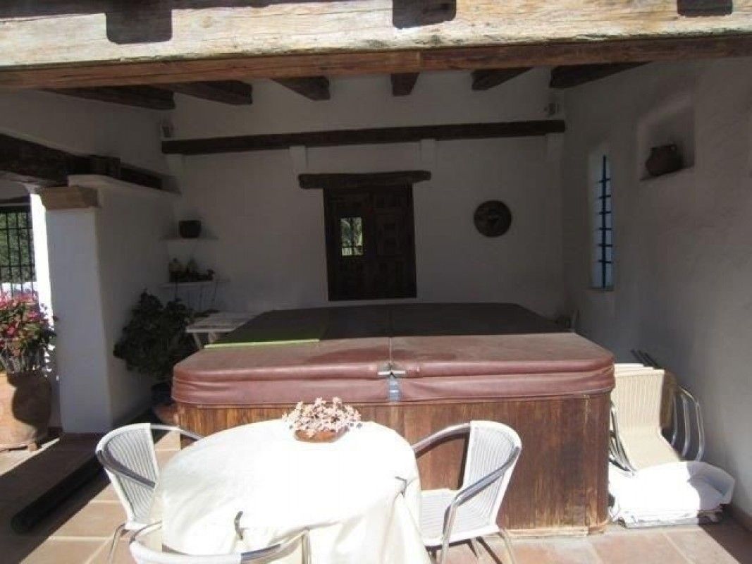 Casa en la Costa Blanca, España, 5 300 ares - imagen 11