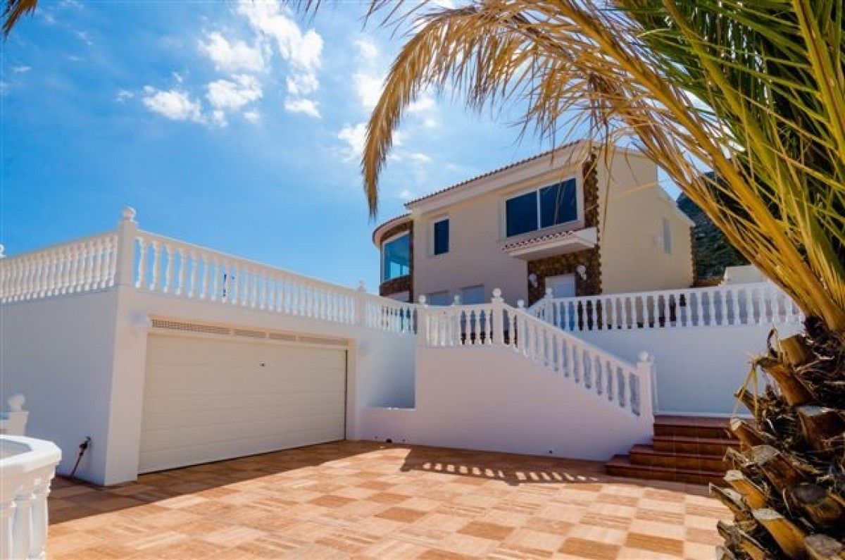 Maison sur la Costa Blanca, Espagne, 1 000 ares - image 11