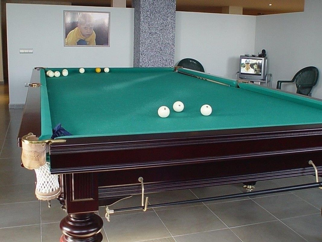 House on Costa Blanca, Spain, 1 170 ares - picture 11