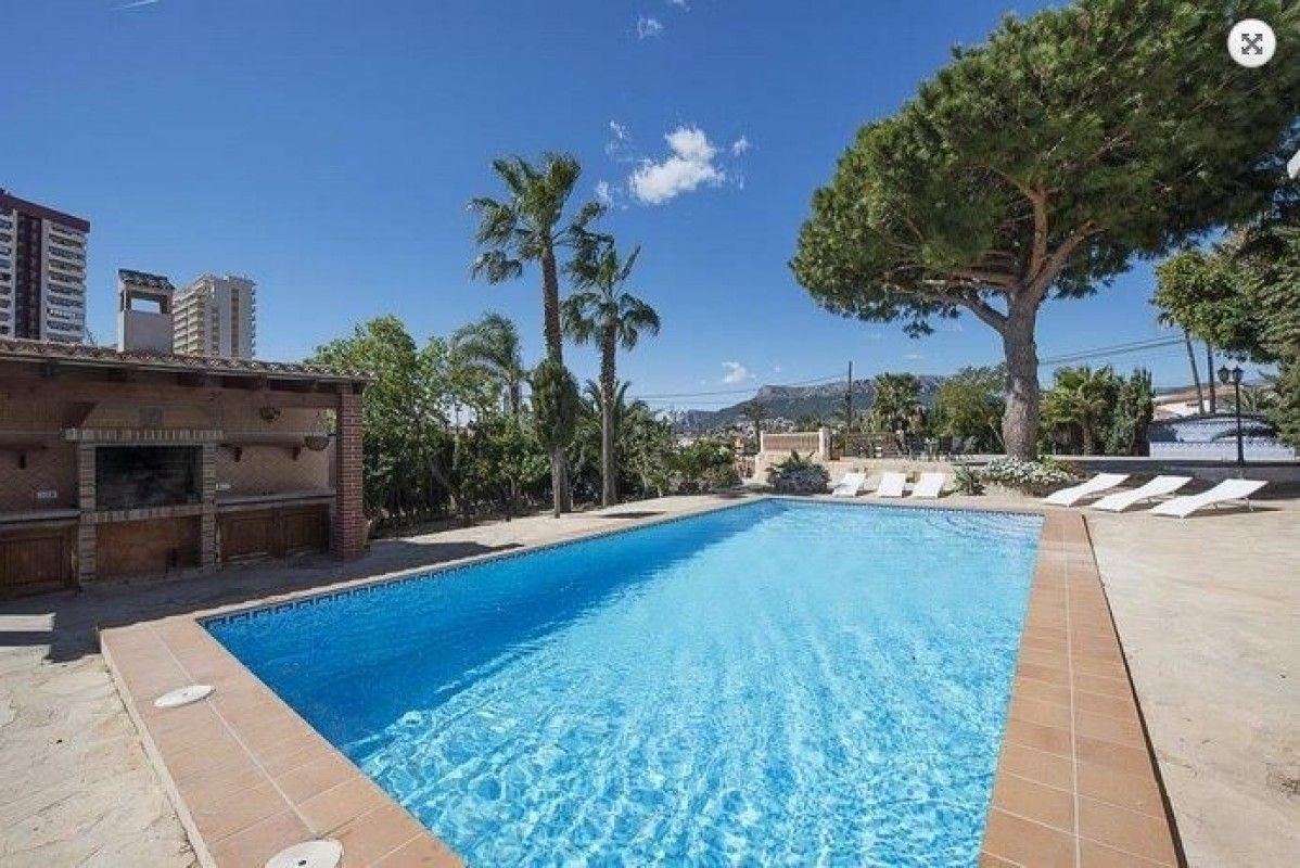 Casa sulla Costa Blanca, Spagna, 325 m² - foto 11
