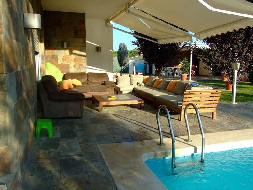 Casa sulla Costa Blanca, Spagna, 1 050 a - foto 11