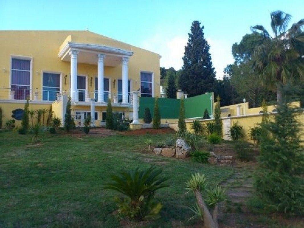 Casa sulla Costa del Sol, Spagna, 1 200 m² - foto 11