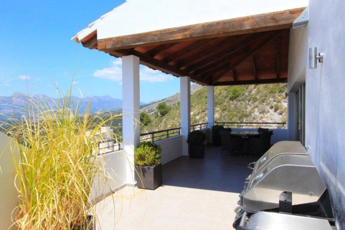 House on Costa Blanca, Spain, 250 m² - picture 11