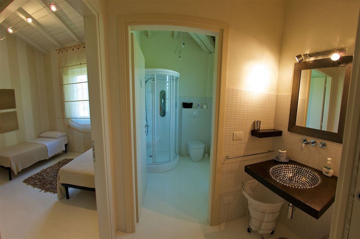 Haus in Lucca, Italien, 500 m² - Foto 12