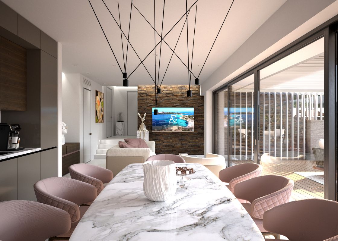 Maison à Santa Teresa Gallura, Italie, 286 m² - image 12