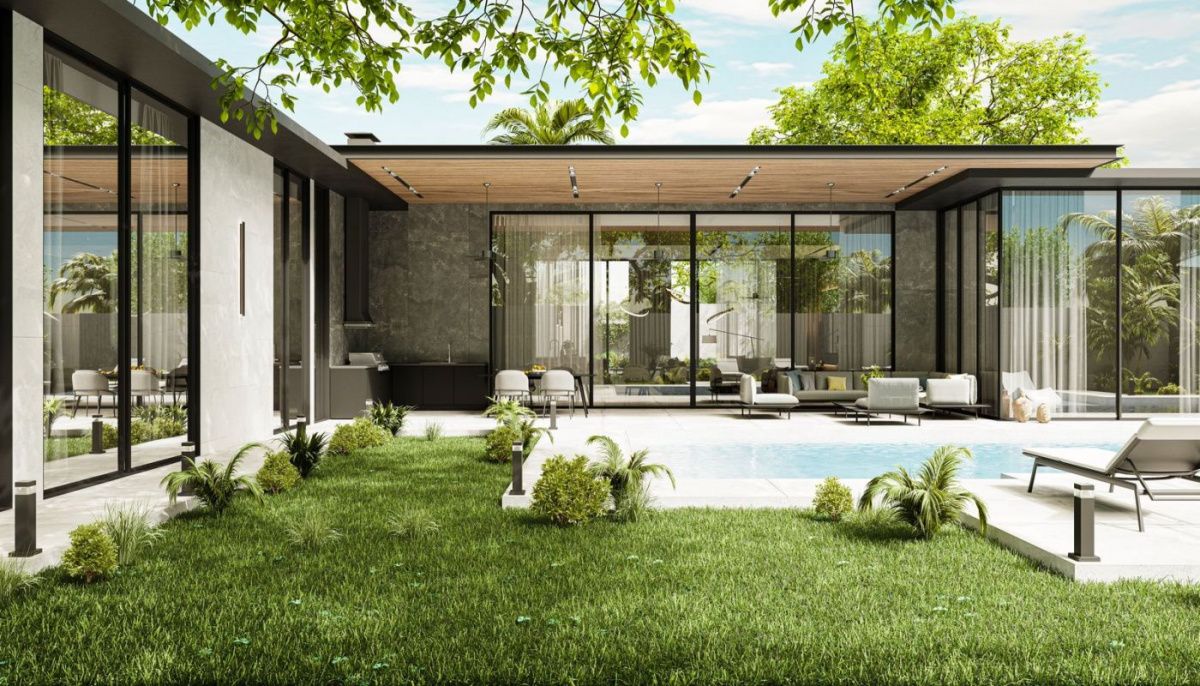 Maison à Phuket, Thaïlande, 600 m² - image 12