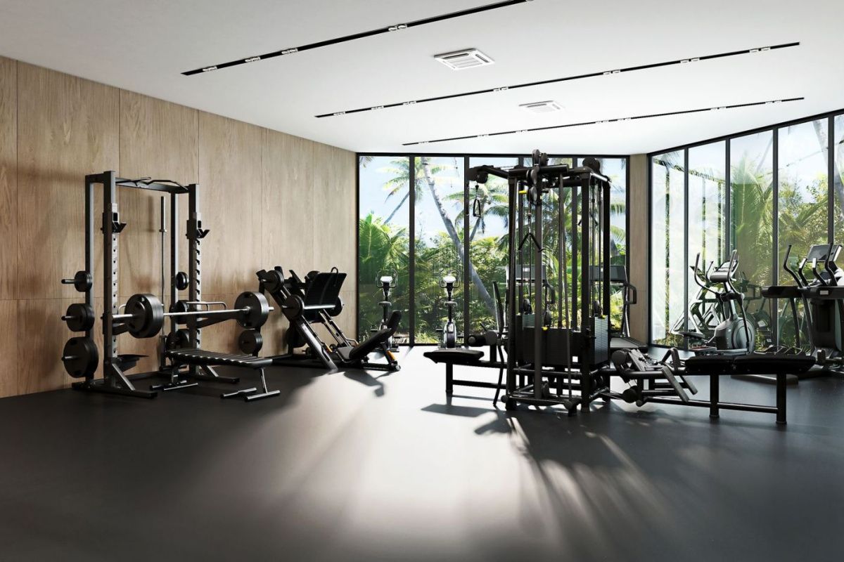 House in Phuket, Thailand, 605 m² - picture 12