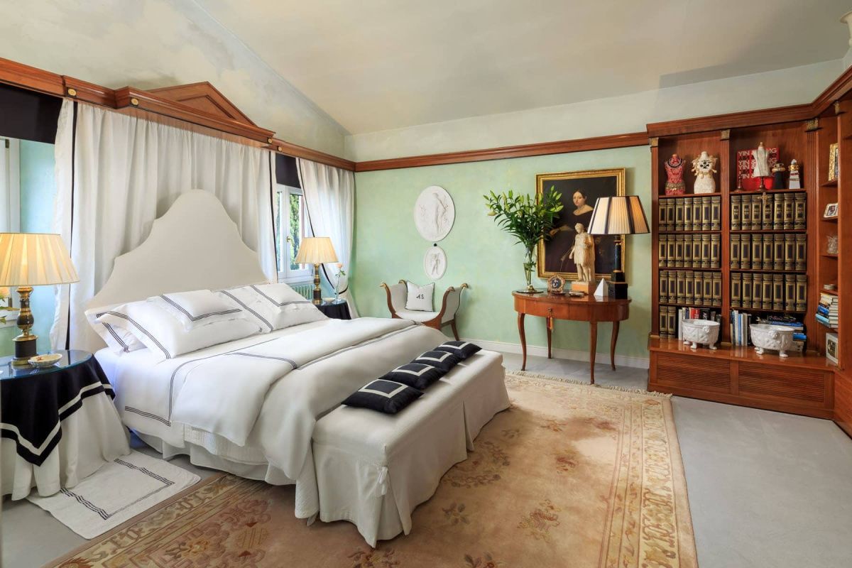 Maison à Florence, Italie, 380 m² - image 12