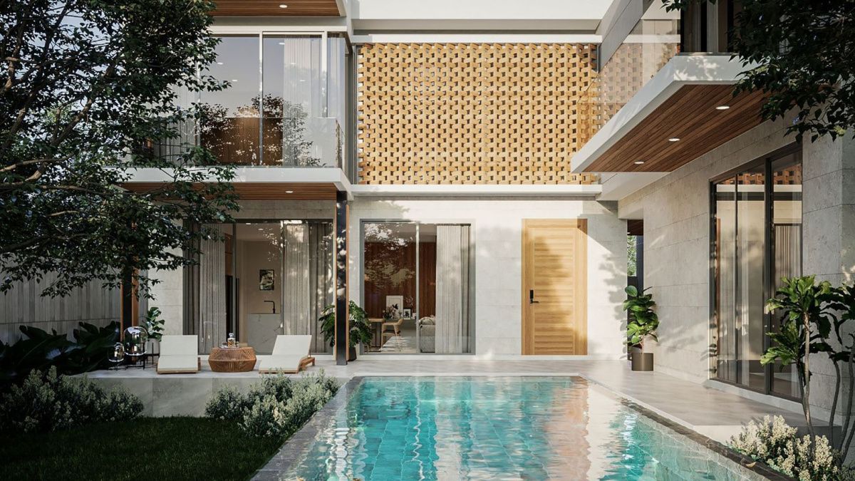 Maison à Phuket, Thaïlande, 481 m² - image 12