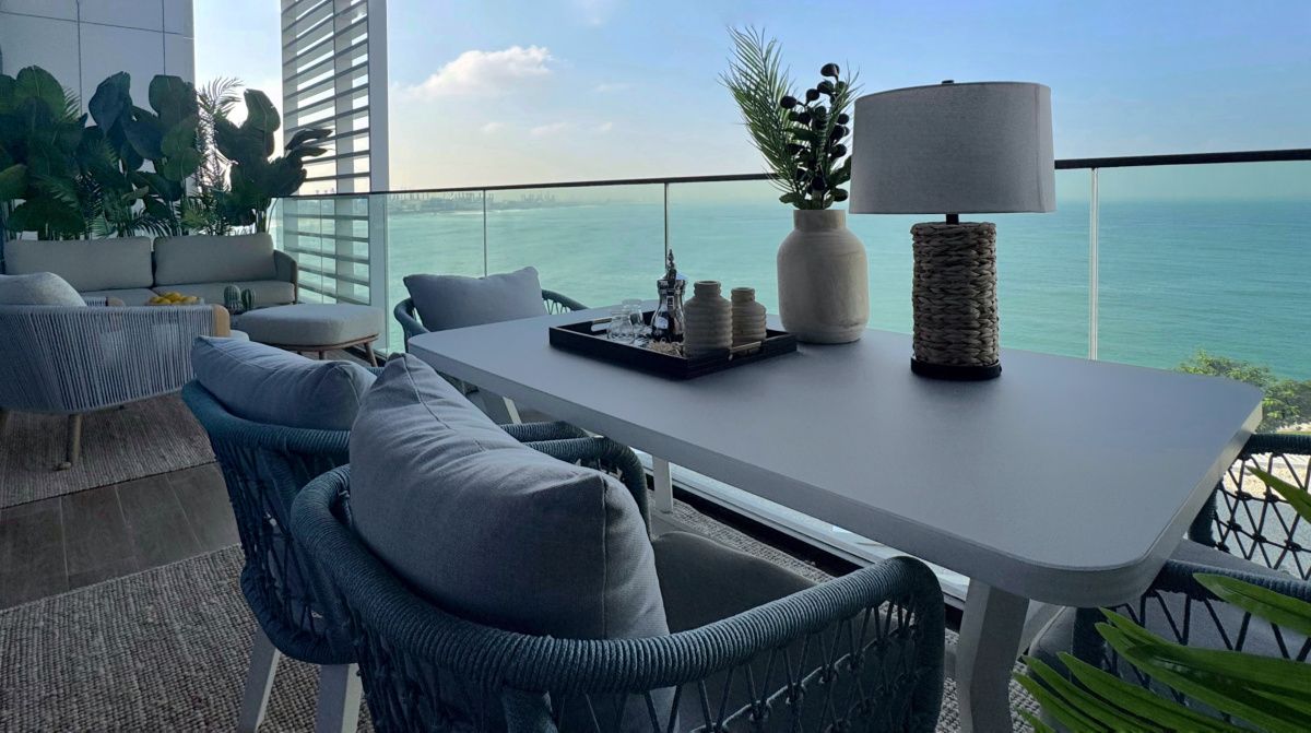 Wohnung in Dubai, VAE, 195 m² - Foto 12